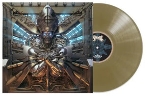 GHOST | PHANTOMINE - LIMITED EDITION