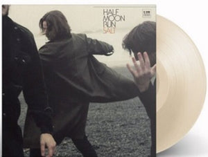 HALF MOON RUN | SALT