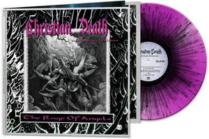 CHRISTIAN DEATH | RAGE OF ANGELS