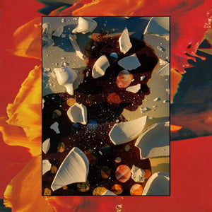 HAND HABITS | SUGAR THE BRUISE