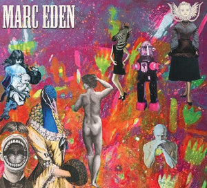 MARC EDEN | MARC EDEN