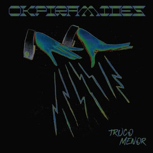 OK PIRAMIDES | TRUCO MENOR