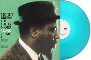 THELONIOUS MONK | MONK'S DREAM
