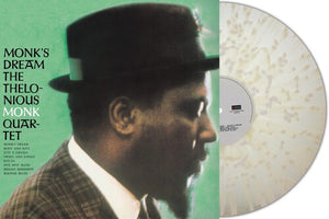 THELONIOUS MONK | MONK'S DREAM