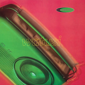 THE WEDDING PRESENT | WATUSI