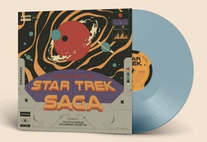 CITY OF PRAGUE PHILHARMONIC ORCHESTRA | STAR TREK - O.S.T.