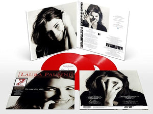 LAURA PAUSINI | LE COSE CHE VIVI