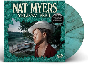NAT MYERS | YELLOW PERIL
