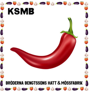KSMB | BRODERNA BENGTSSONS HATT & MOSSFABRIK