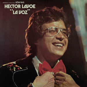 HéCTOR LAVOE | LA VOZ