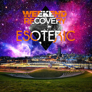 WEEKEND RECOVERY | ESOTERIC - ORANGE