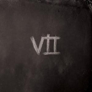 WILL HAVEN | VII