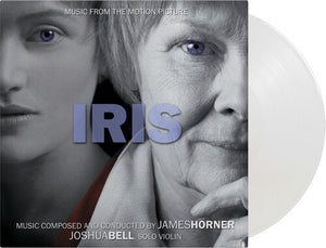 JAMES HORNER | IRIS - O.S.T.