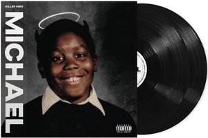 KILLER MIKE | MICHAEL