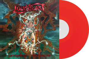 LOUDBLAST | SENSORIAL TREATMENT - RED
