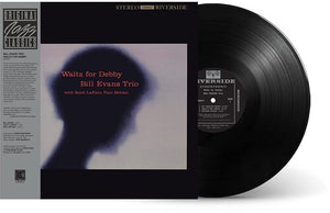 BILL EVANS | WALTZ FOR DEBBY (VINYL)
