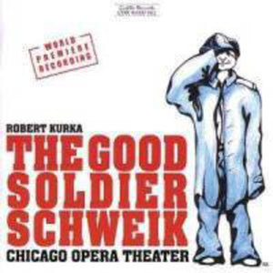 ROBERT KURKA | GOOD SOLDIER SCHWEIK