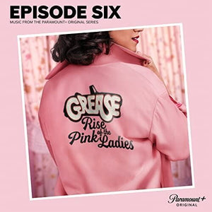 VARIOUS | GREASE: RISE OF THE PINK LADIES / O.S.T.