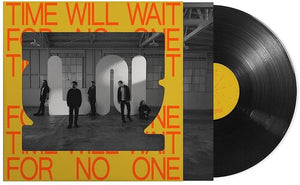 LOCAL NATIVES | TIME WILL WAIT FOR NO ONE