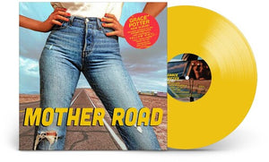 GRACE POTTER | MOTHER ROAD