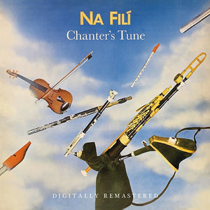NA FILI | CHANTER'S TUNE
