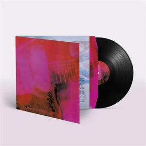 MY BLOODY VALENTINE | LOVELESS (REMASTERED) (VINYL)