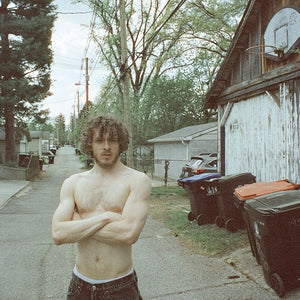 JACK HARLOW | JACKMAN (VINYL)