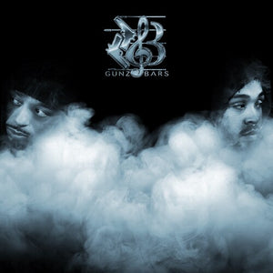 CORY GUNZ^DAVID BARS | GUNZ X BARS