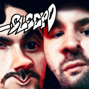 SLEEP D | ELECTRONIC ARTS