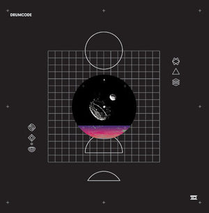 VARIOUS ARTISTS | DRUMCODE PRESENTS: ELEVATE PT. 2 OF 3 / VARIOUS