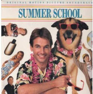 DANNY ELFMAN | SUMMER SCHOOL - O.S.T.