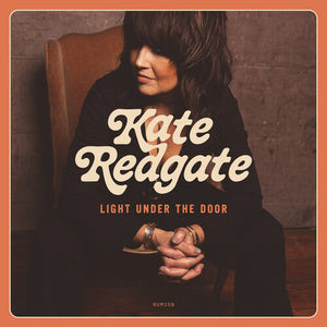 KATE REDGATE | LIGHT UNDER THE DOOR