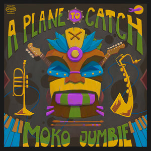 | MOKO JUMBIE