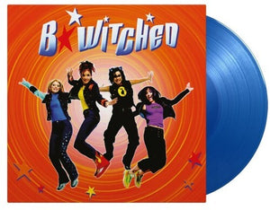 B*WITCHED | B*WITCHED COLOURED VINYL