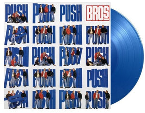 BROS | PUSH: 35TH ANNIVERSARY