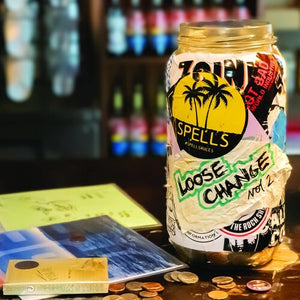 SPELLS | LOOSE CHANGE VOL. 2