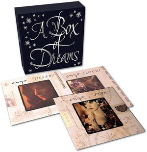 ENYA | BOX OF DREAMS