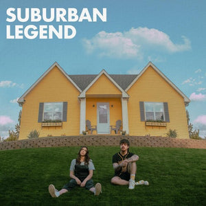 DURRY | SUBURBAN LEGEND