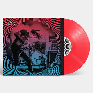 PLACE TO BURY STRANGERS | LIVE AT LEVITATION