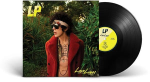 LP | LOVE LINES