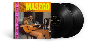 MASEGO | MASEGO