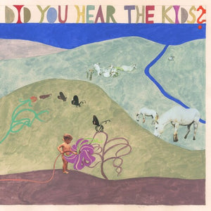 MAGON | DID YOU HEAR THE KIDS?