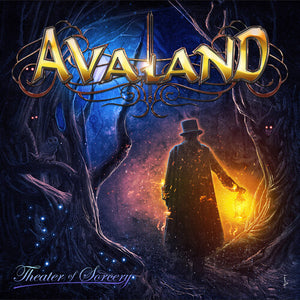 AVALAND | THEATER OF SORCERY