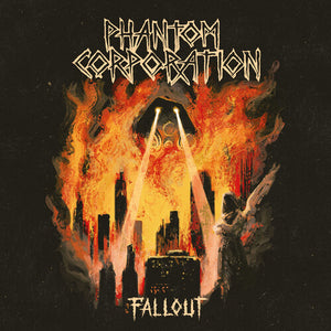 PHANTOM CORPORATION | FALLOUT