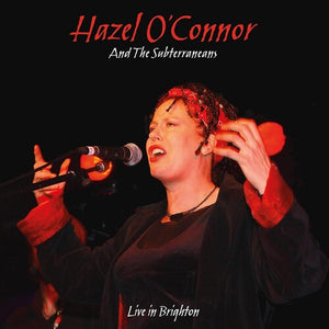 | WILL YOU: LIVE IN BRIGHTON