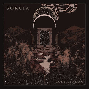 SORCIA | LOST SEASON