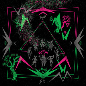 ZOHASTRE | ABRACADABRA