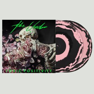 THE USED | TOXIC POSITIVITY