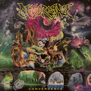 MISCREANCE | CONVERGENCE