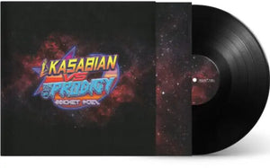KASABIAN | ROCKET FUEL 10" RSD 2023 VINYL